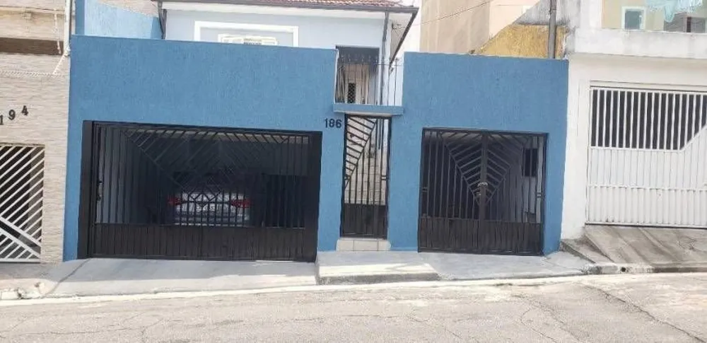 Casa, 3 quartos, 110 m² - Foto 2