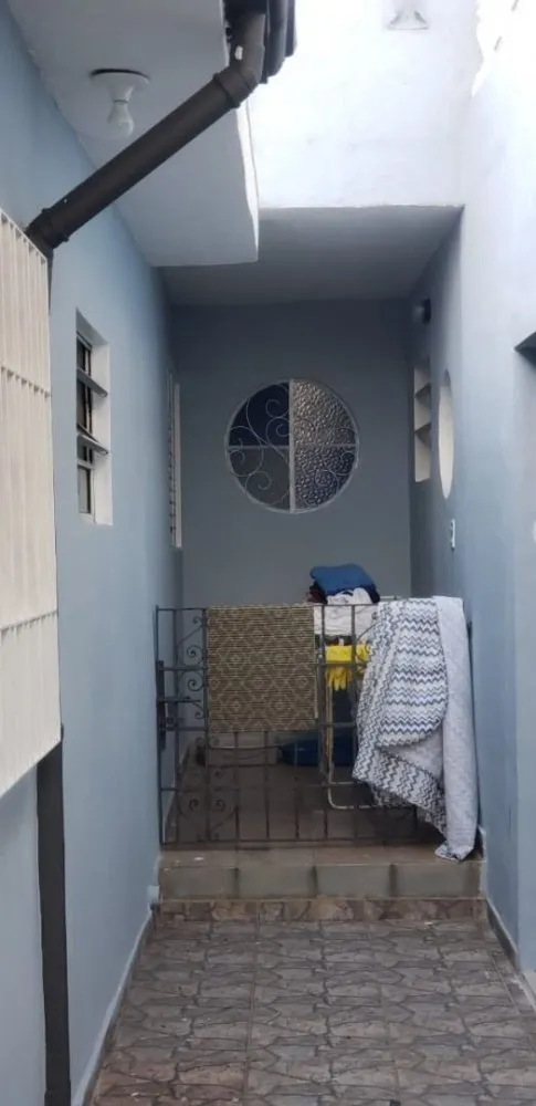 Casa, 3 quartos, 110 m² - Foto 12