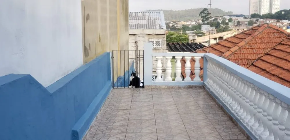 Casa, 3 quartos, 110 m² - Foto 11