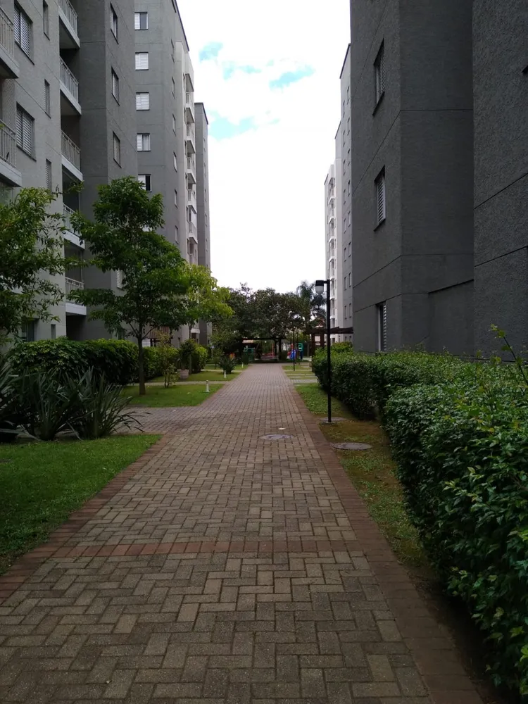 Apartamento, 2 quartos, 57 m² - Foto 11