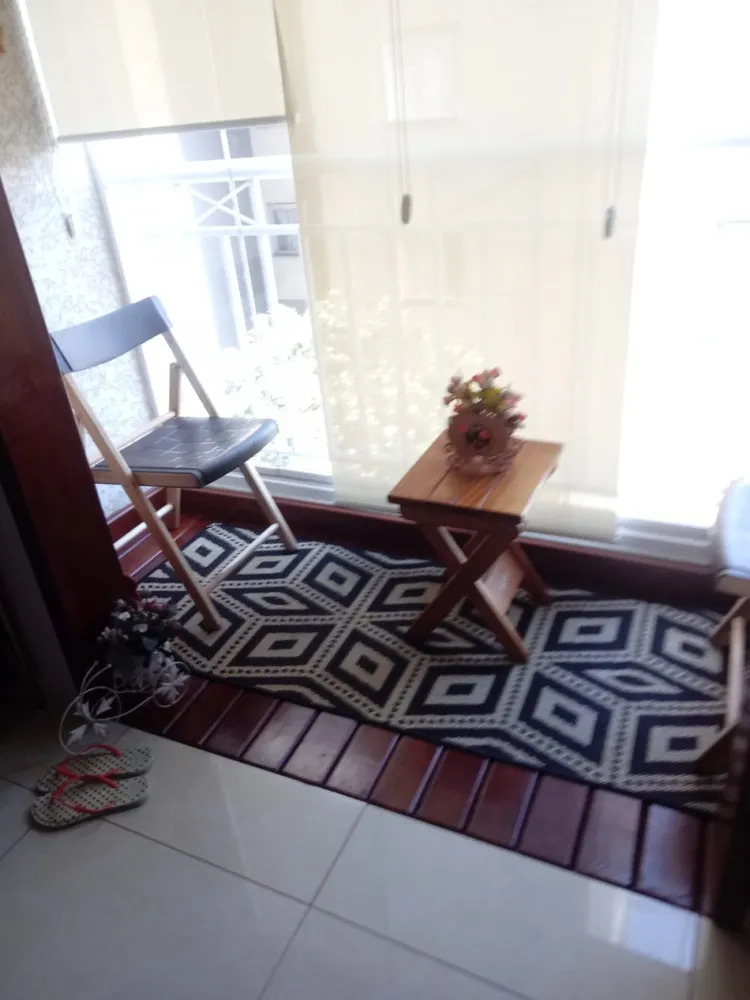 Apartamento, 2 quartos, 57 m² - Foto 2