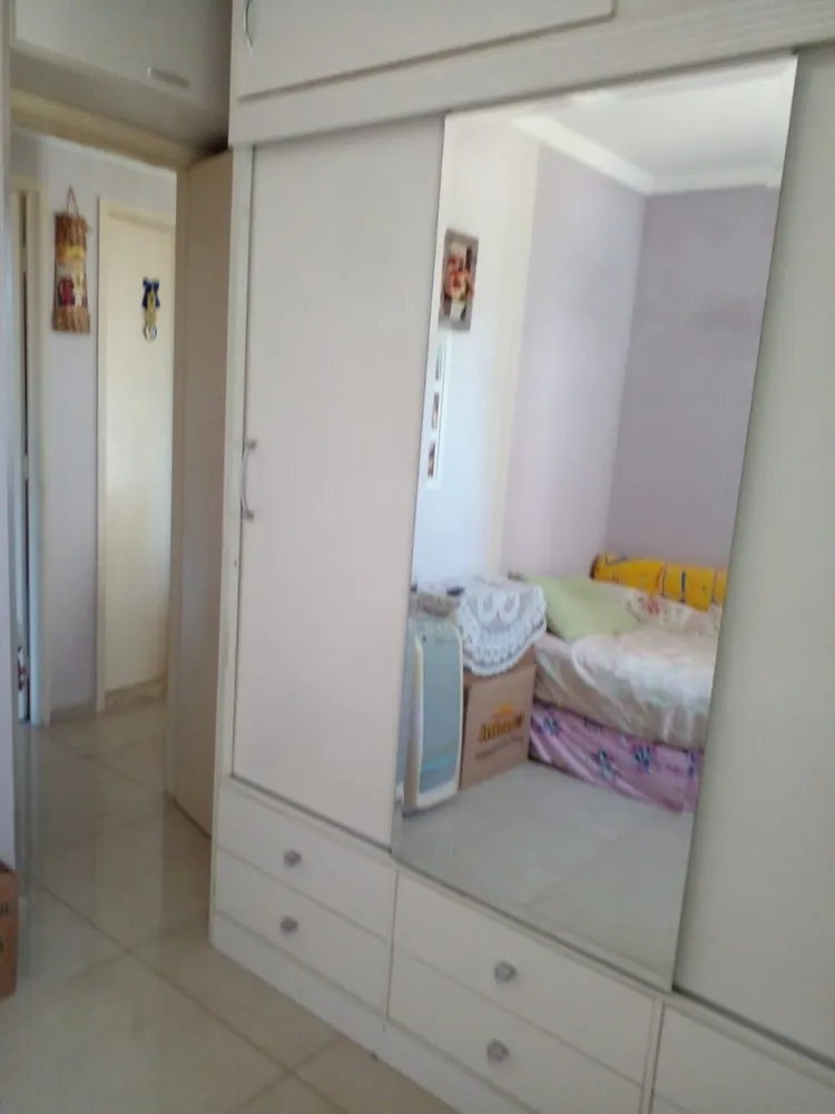 Apartamento, 2 quartos, 57 m² - Foto 1