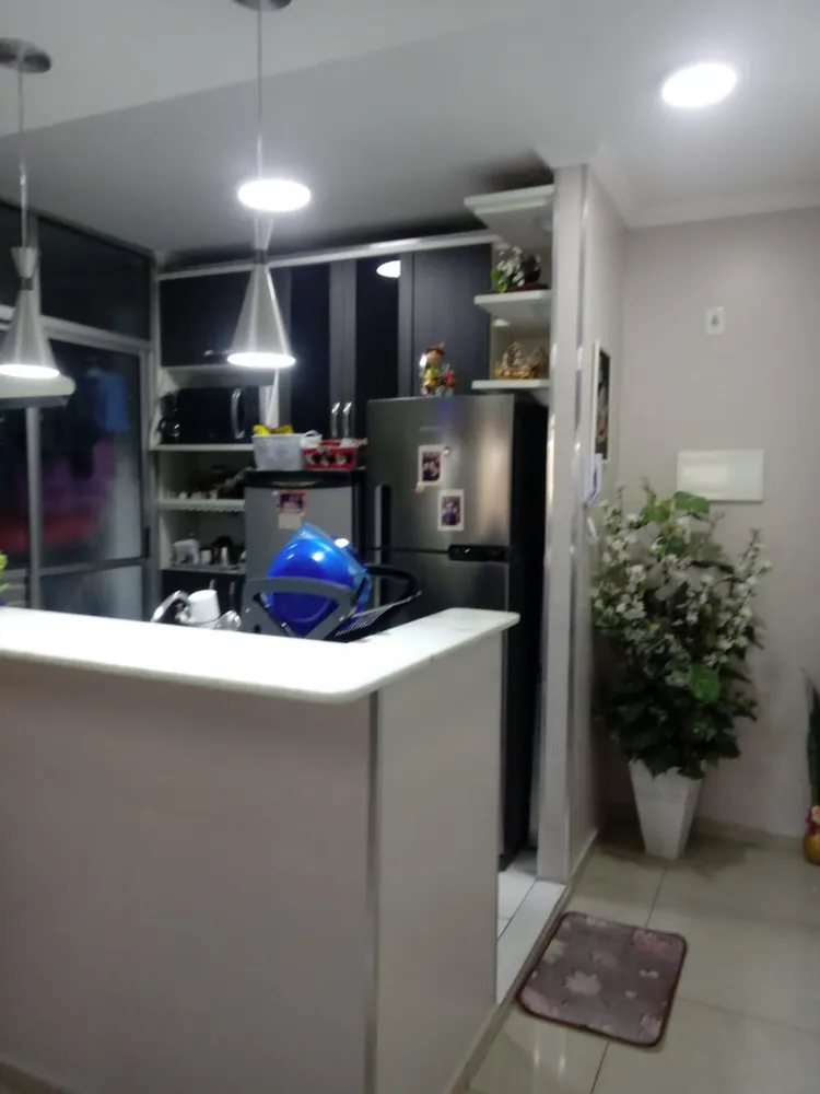 Apartamento, 2 quartos, 57 m² - Foto 4