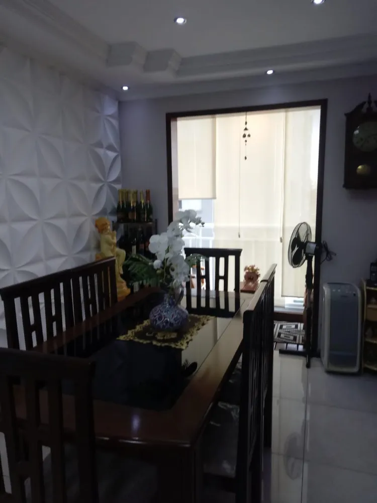 Apartamento, 2 quartos, 57 m² - Foto 8
