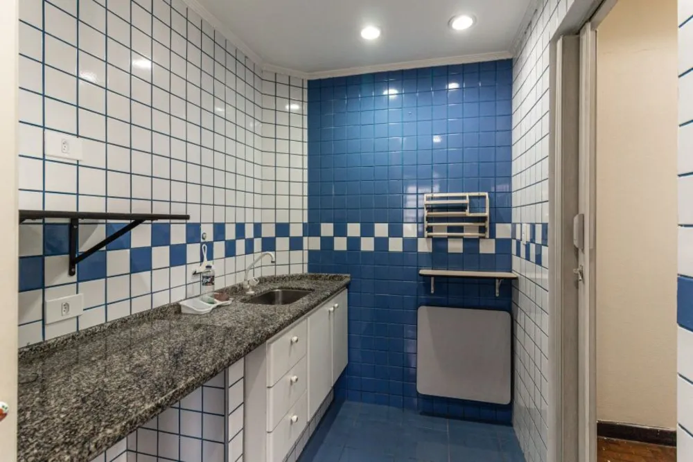 Sala-Conjunto, 49 m² - Foto 3
