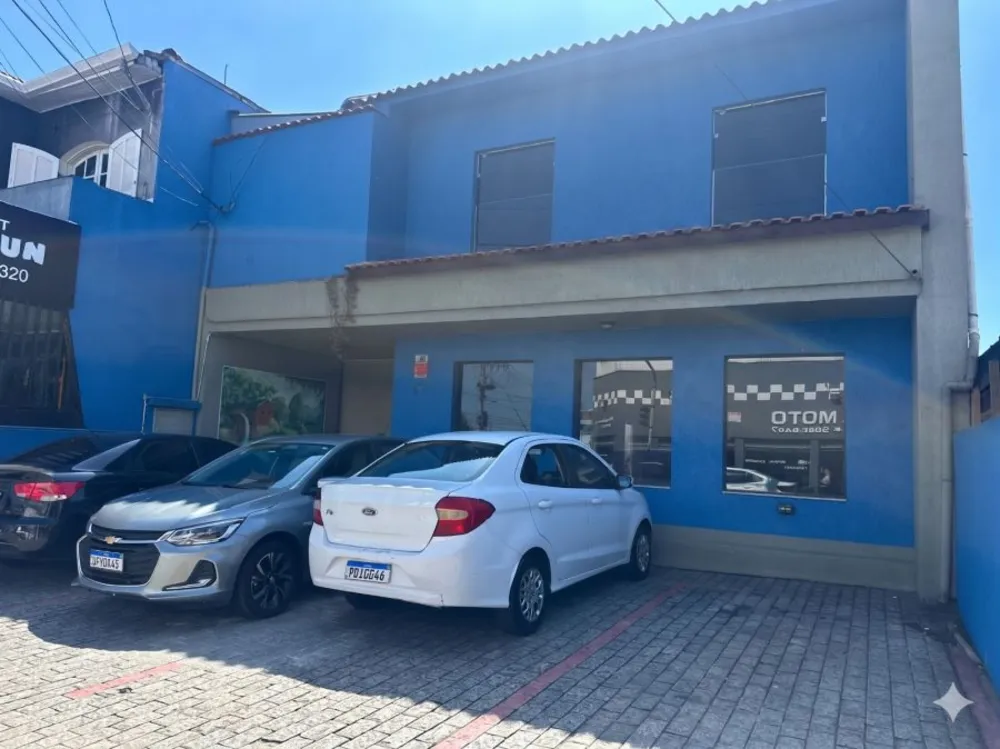 Imóvel Comercial, 627 m² - Foto 2