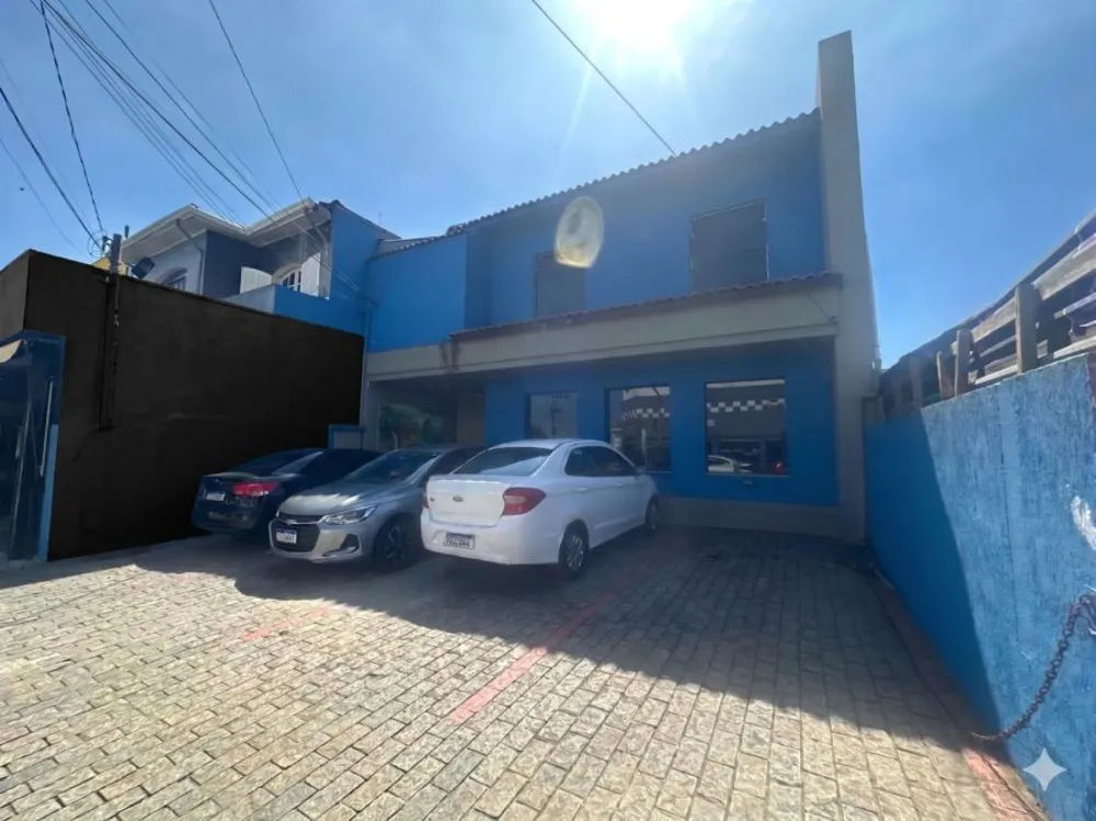 Imóvel Comercial, 627 m² - Foto 3
