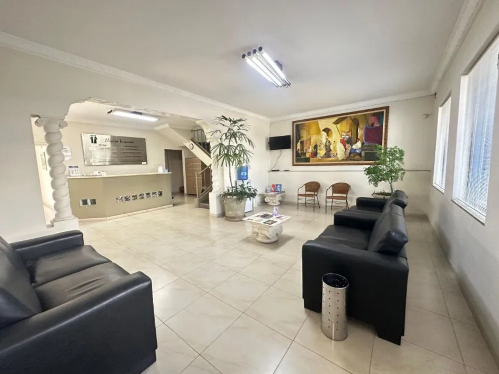 Imóvel Comercial, 627 m² - Foto 1
