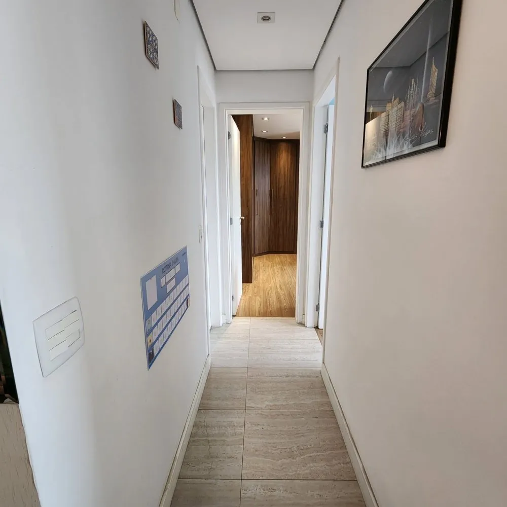 Apartamento, 2 quartos, 60 m² - Foto 11