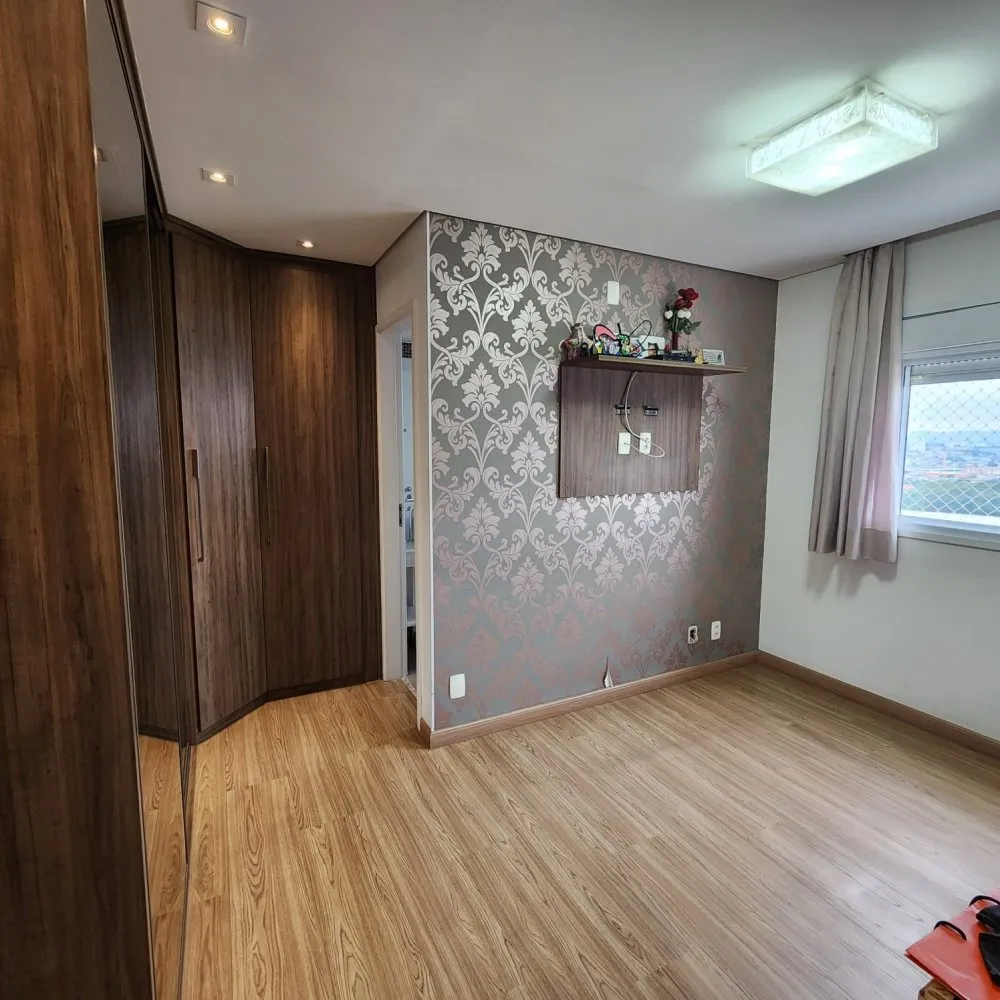 Apartamento, 2 quartos, 60 m² - Foto 13