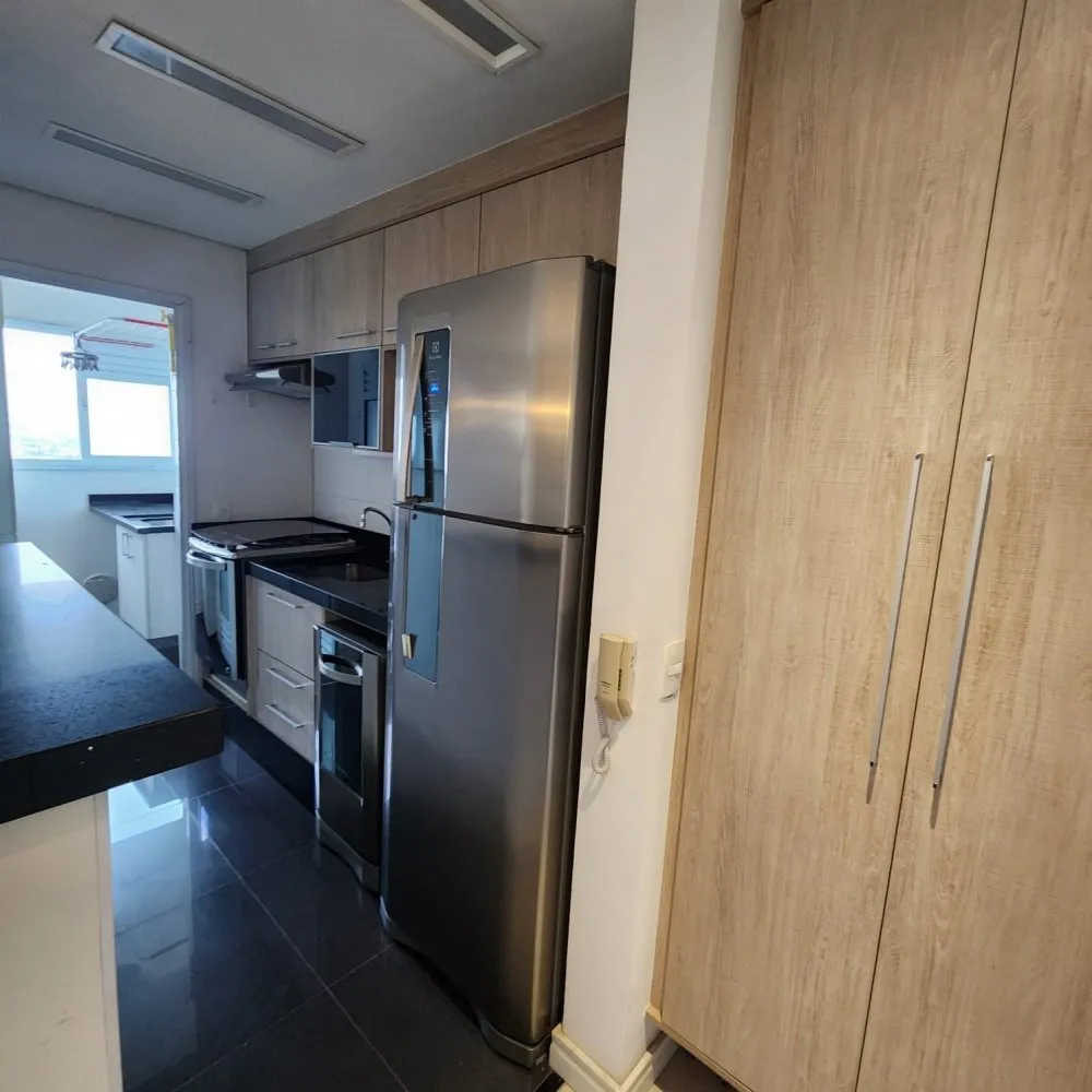 Apartamento, 2 quartos, 60 m² - Foto 3