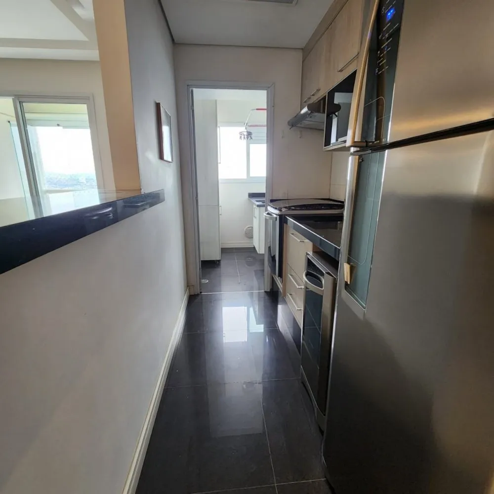 Apartamento, 2 quartos, 60 m² - Foto 4