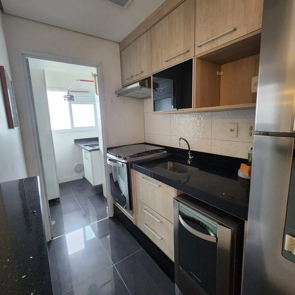 Apartamento, 2 quartos, 60 m² - Foto 5