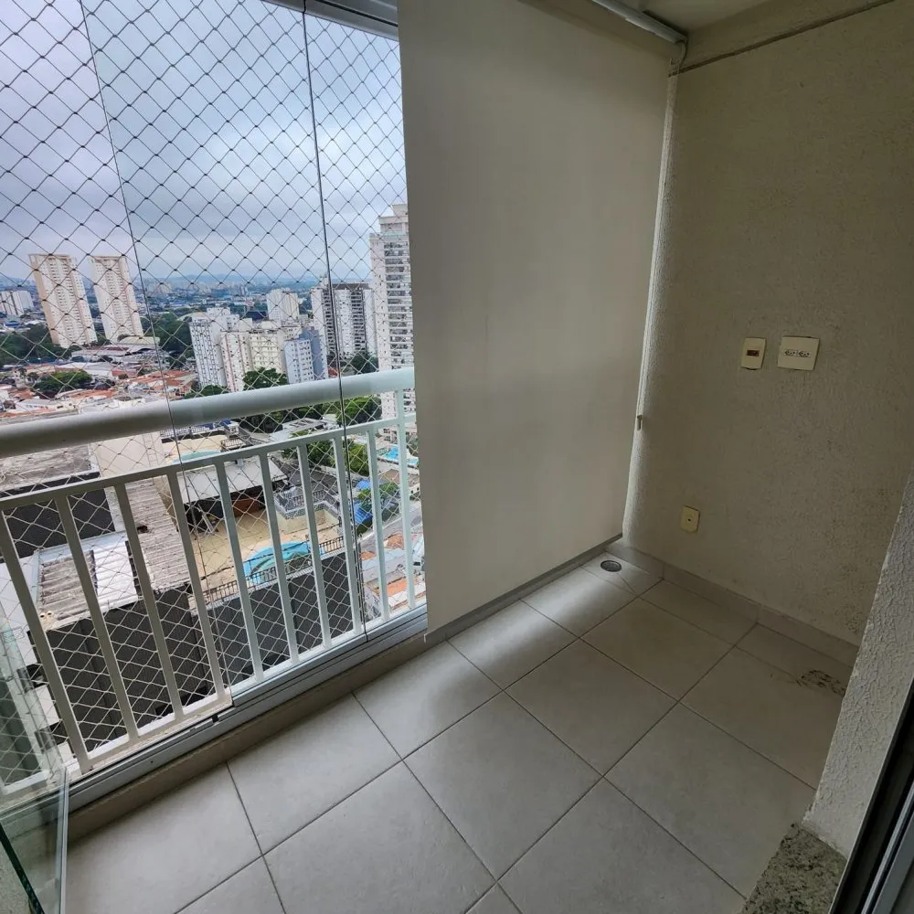 Apartamento, 2 quartos, 60 m² - Foto 2