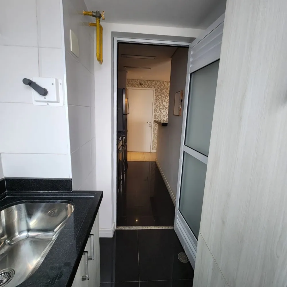 Apartamento, 2 quartos, 60 m² - Foto 9
