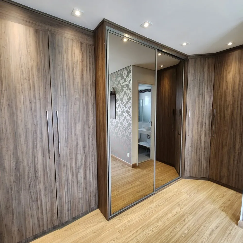 Apartamento, 2 quartos, 60 m² - Foto 12