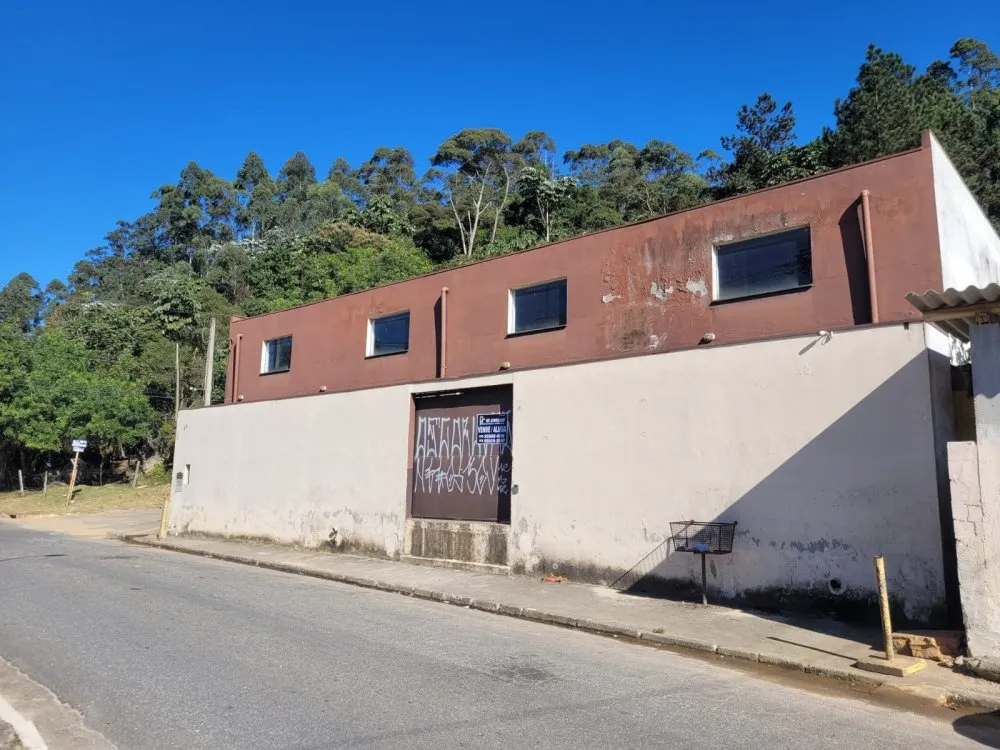 Depósito-Galpão, 299 m² - Foto 5