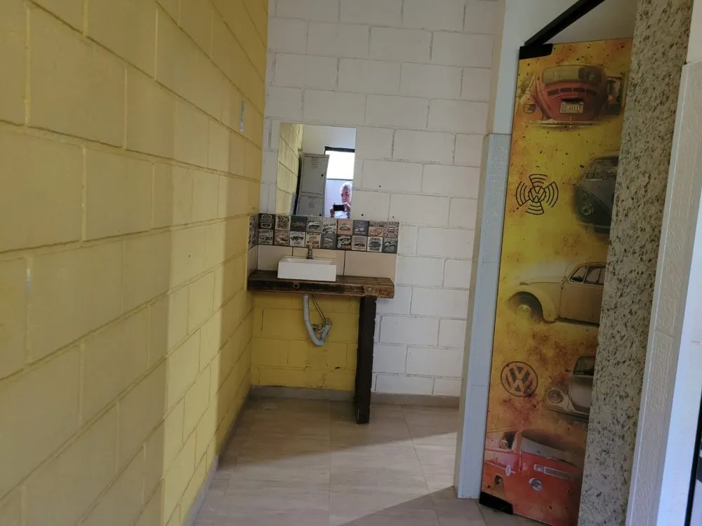 Depósito-Galpão, 299 m² - Foto 12