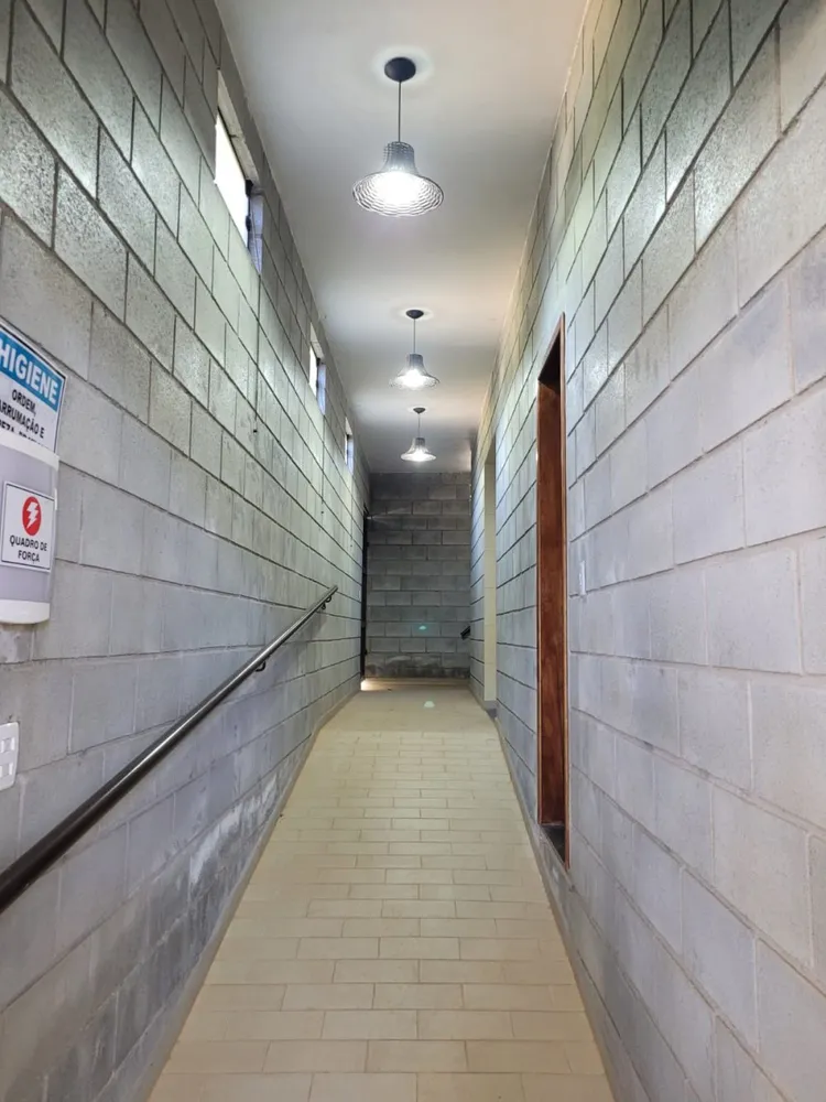 Depósito-Galpão, 299 m² - Foto 10