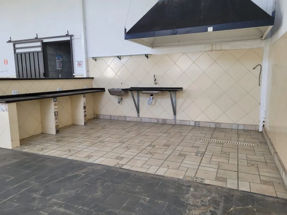 Depósito-Galpão, 299 m² - Foto 1