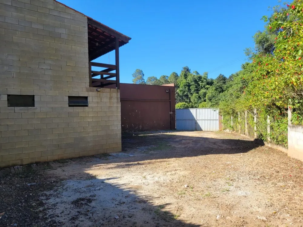 Depósito-Galpão, 299 m² - Foto 6