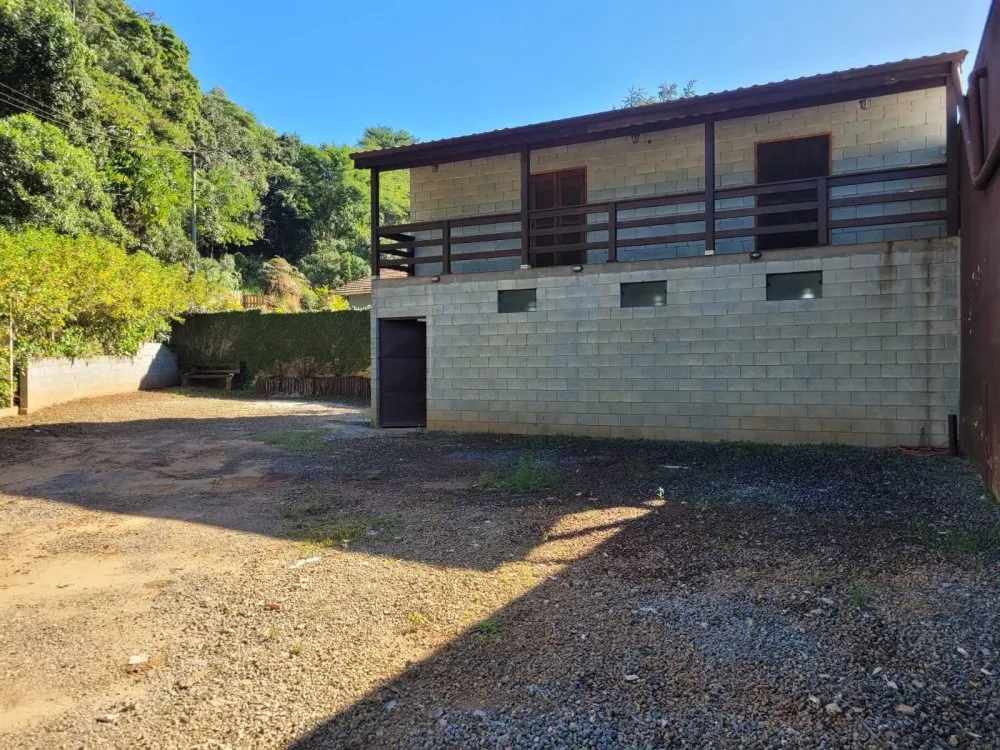 Depósito-Galpão, 299 m² - Foto 7