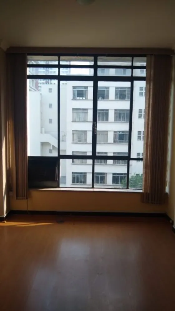 Sala-Conjunto, 65 m² - Foto 1