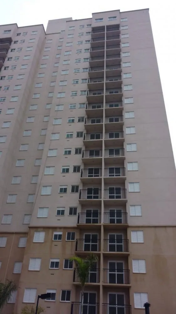 Apartamento, 2 quartos, 47 m² - Foto 9