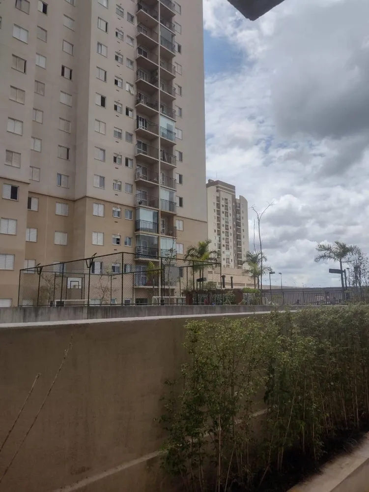 Apartamento, 2 quartos, 47 m² - Foto 8