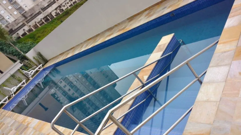 Apartamento, 2 quartos, 47 m² - Foto 7