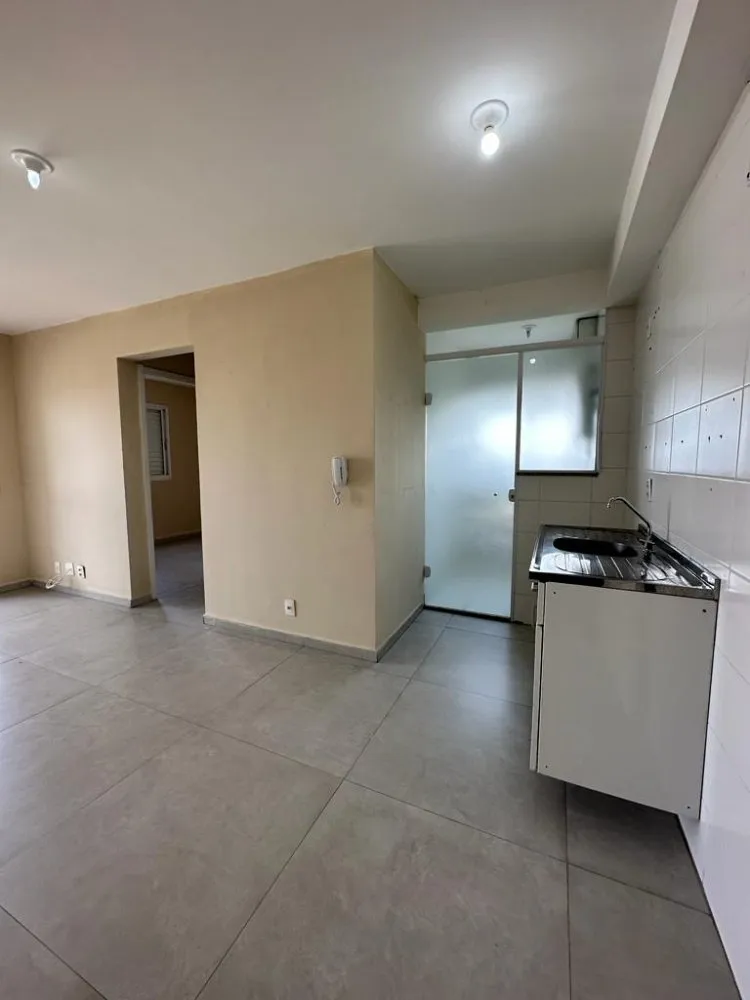 Apartamento, 2 quartos, 47 m² - Foto 14