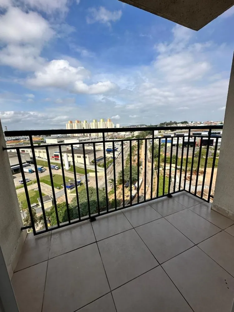 Apartamento, 2 quartos, 47 m² - Foto 1