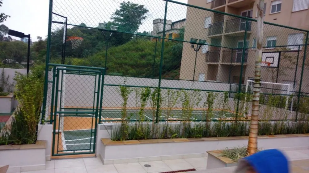 Apartamento, 2 quartos, 47 m² - Foto 5