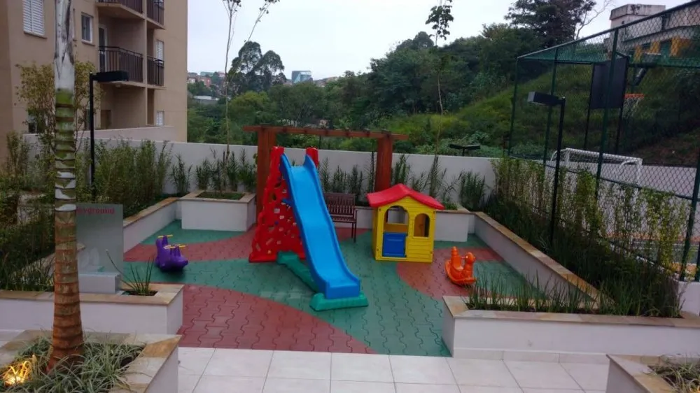 Apartamento, 2 quartos, 47 m² - Foto 6