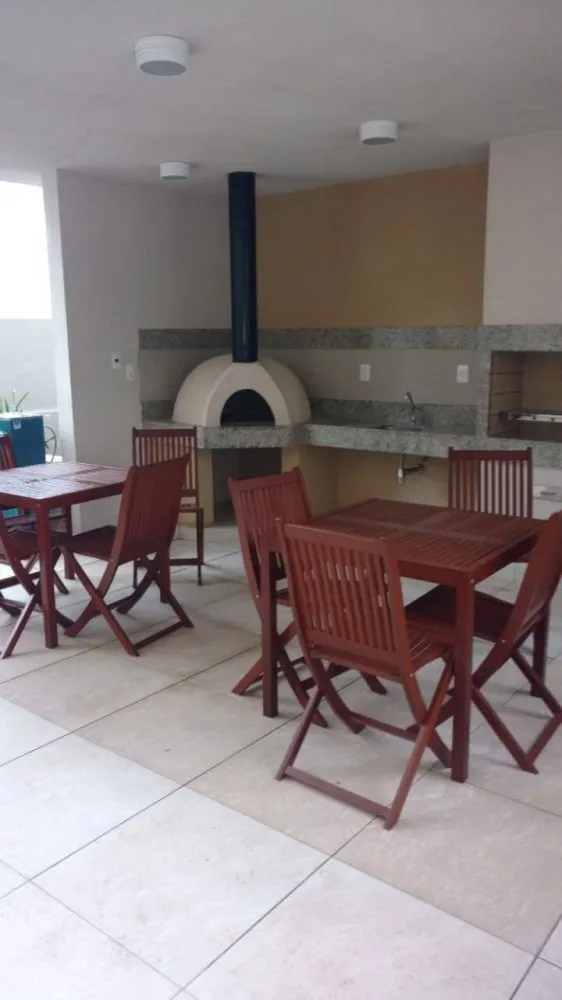 Apartamento, 2 quartos, 47 m² - Foto 4