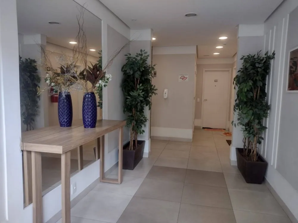 Apartamento, 2 quartos, 47 m² - Foto 2
