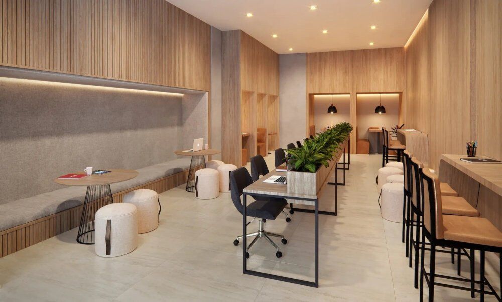 Apartamento à venda com 2 quartos, 68m² - Foto 10