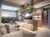 Apartamento, 2 quartos, 68 m² - Foto 3
