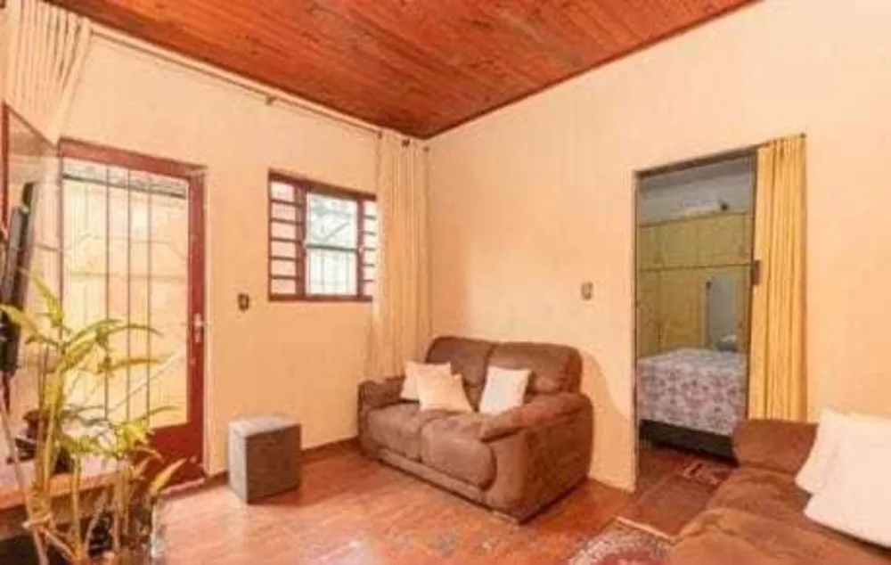 Casa, 7 quartos, 50 m² - Foto 1