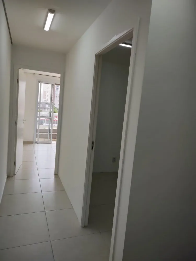 Sala-Conjunto, 37 m² - Foto 9