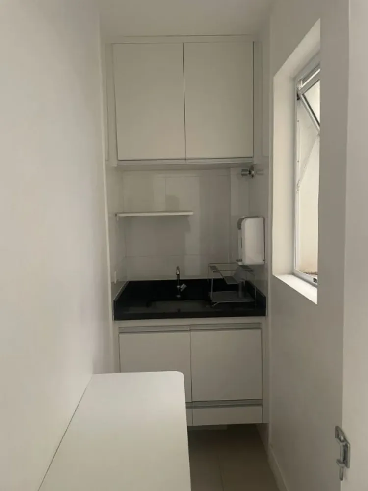 Sala-Conjunto, 36 m² - Foto 8