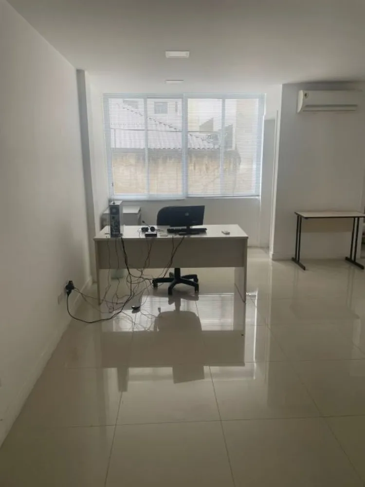 Sala-Conjunto, 36 m² - Foto 5