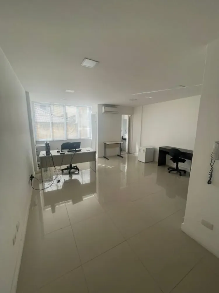 Sala-Conjunto, 36 m² - Foto 1
