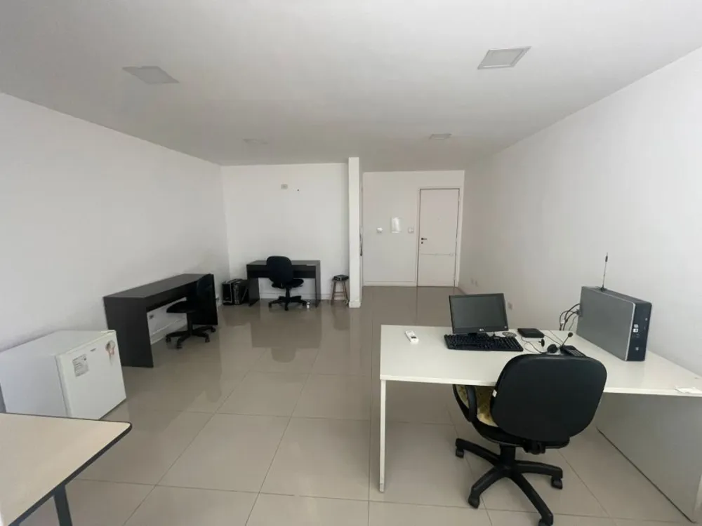 Sala-Conjunto, 36 m² - Foto 1