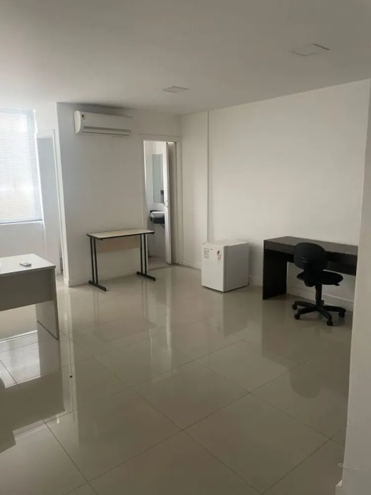 Sala-Conjunto, 36 m² - Foto 8
