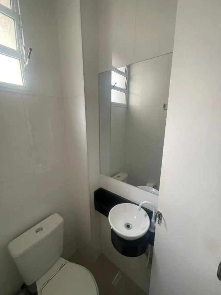 Sala-Conjunto, 36 m² - Foto 2