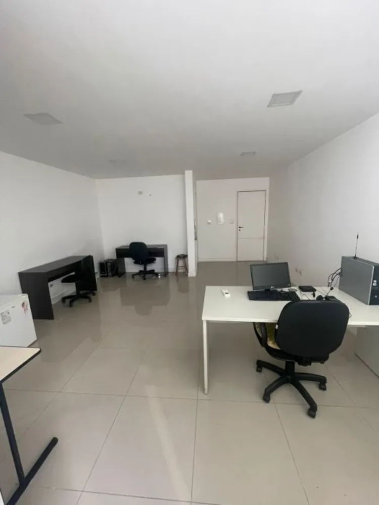 Sala-Conjunto, 36 m² - Foto 4