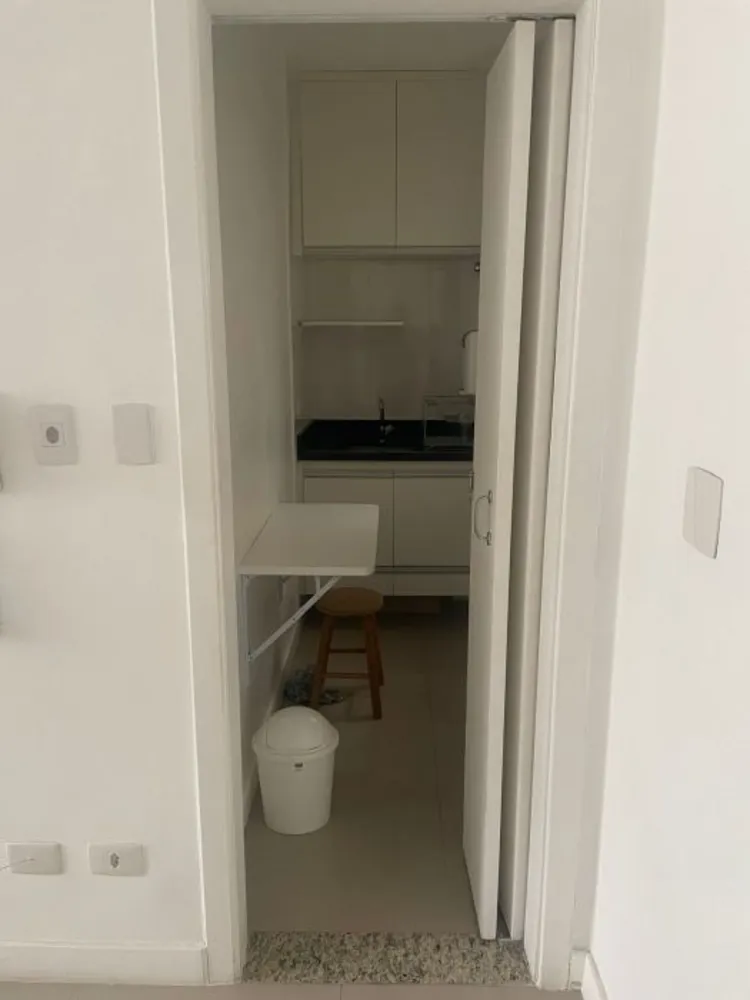 Sala-Conjunto, 36 m² - Foto 11