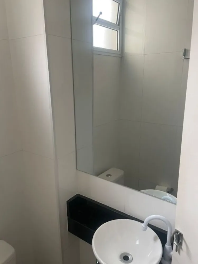 Sala-Conjunto, 36 m² - Foto 7