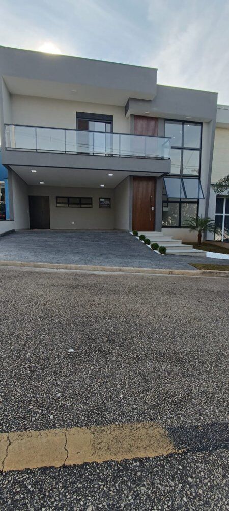 Casa de Condomínio à venda com 3 quartos, 232m² - Foto 19